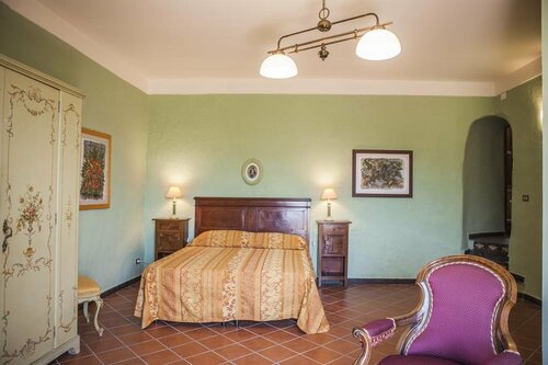 Гостиница B&b Palazzo Cutò в Монреале