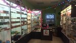 Netabak (Pionerskaya Street, 15к2), vape shop