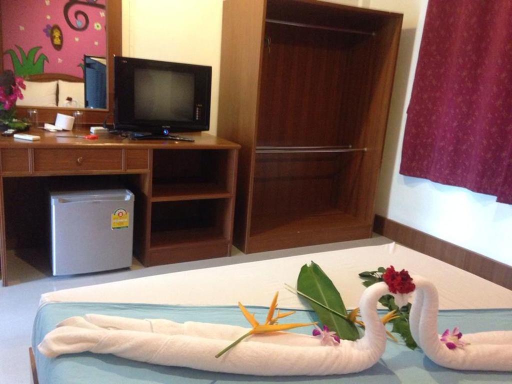 Фото Diamond Home Resort