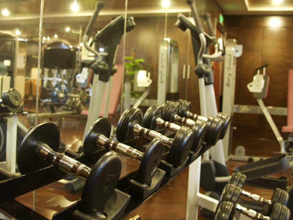 Фото Zhongyou Garden Hotel - Zhengzhou