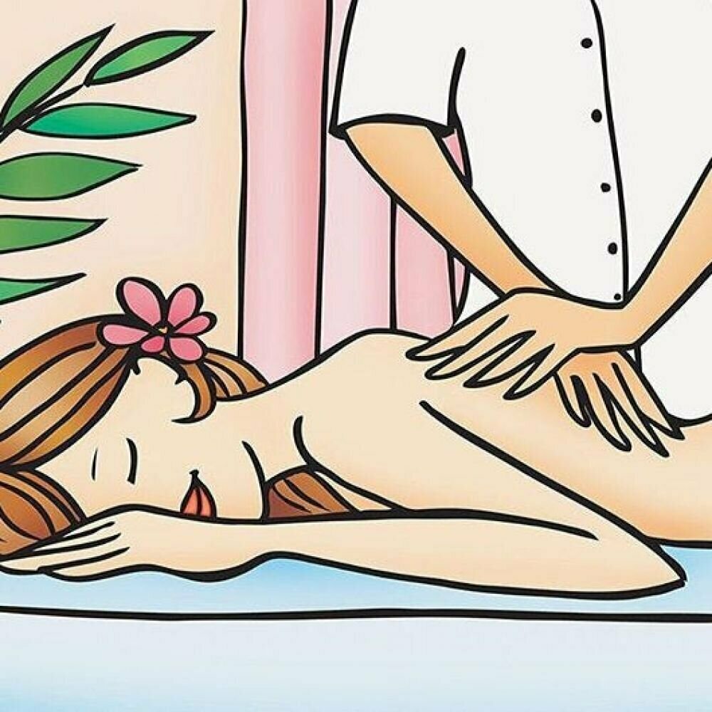 Massage salon Магия рук, Moscow and Moscow Oblast, photo