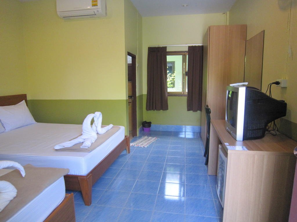 Фото Diamond Home Resort