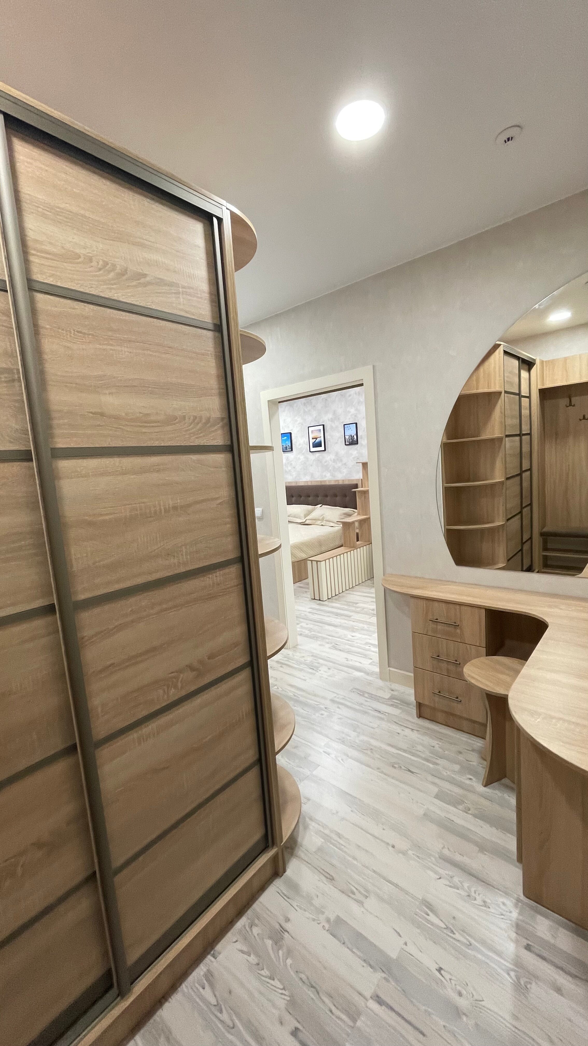 Фото Апартаменты у Моря Малая Земля