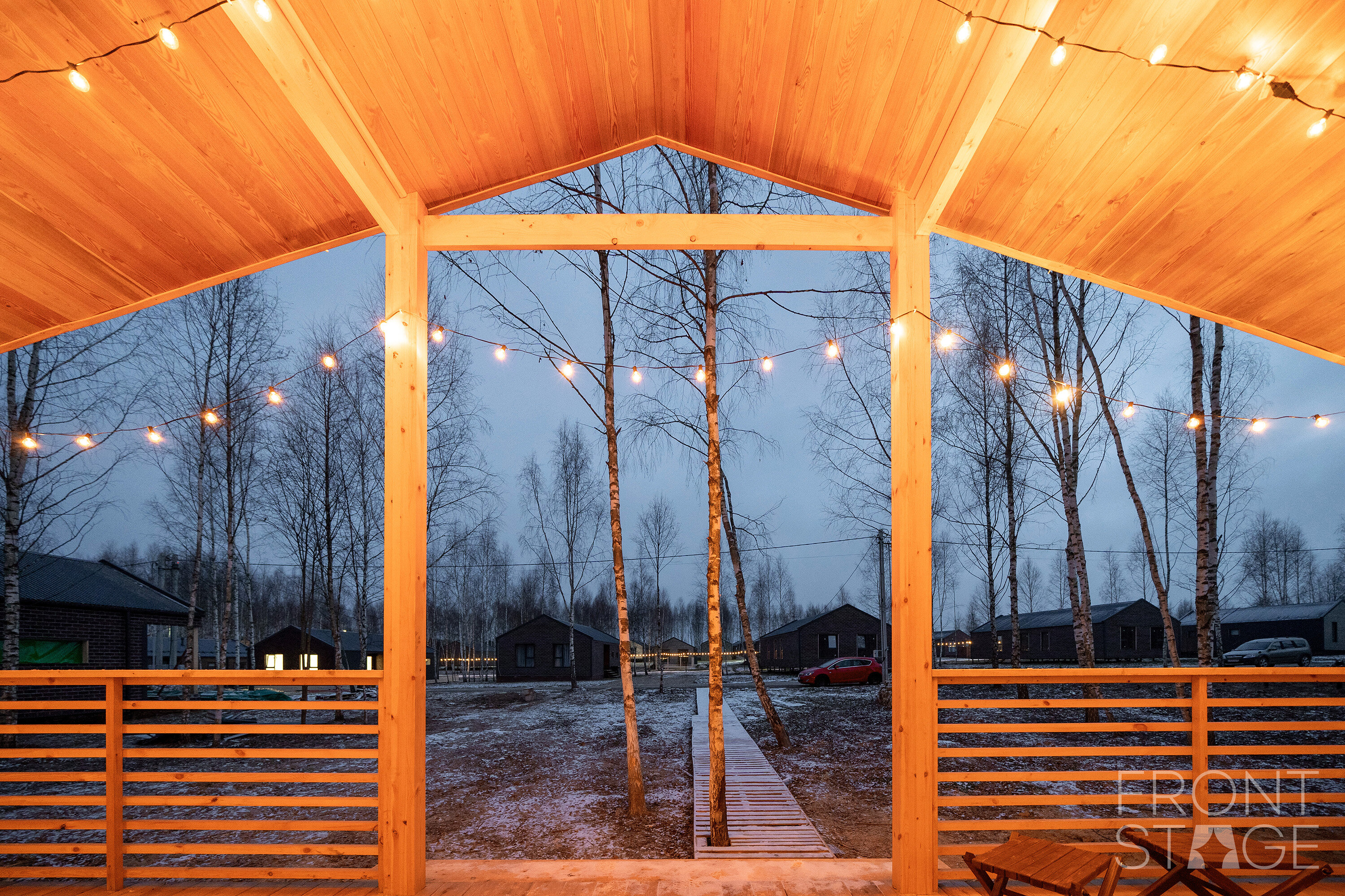 Фото Light House