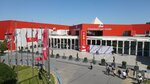 Istanbul Expo Center (İstanbul, Bakirkoy District, Yeşilköy Mah., Atatürk Cad., 10/2), exhibition center