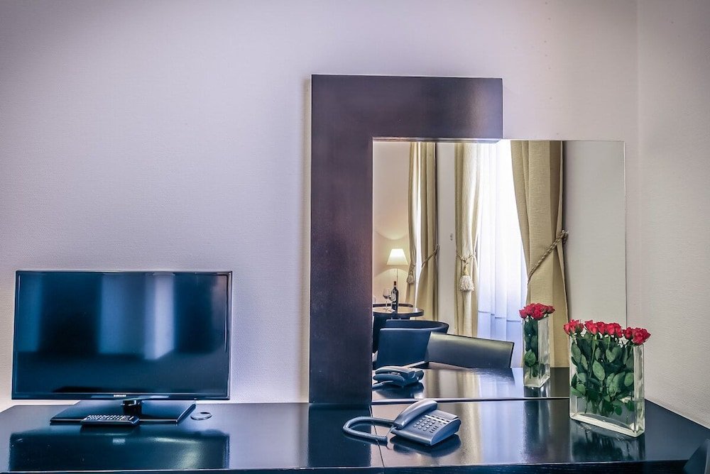 Фото Hotel Concordia