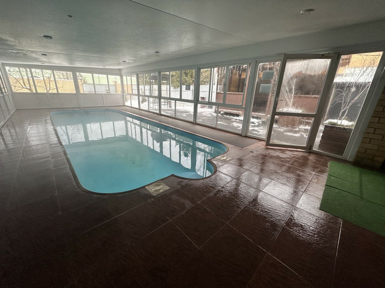 Фото Апартаменты Репное