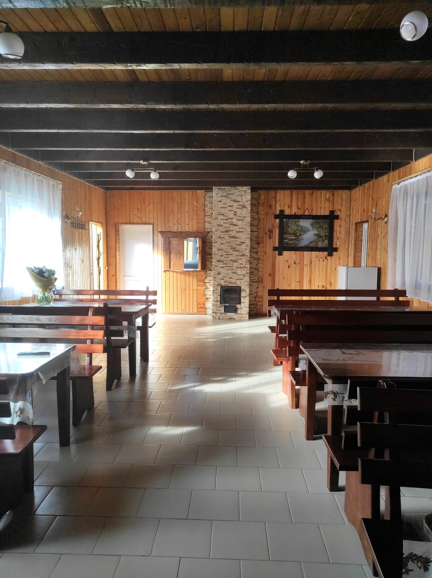 Фото Горный бриз