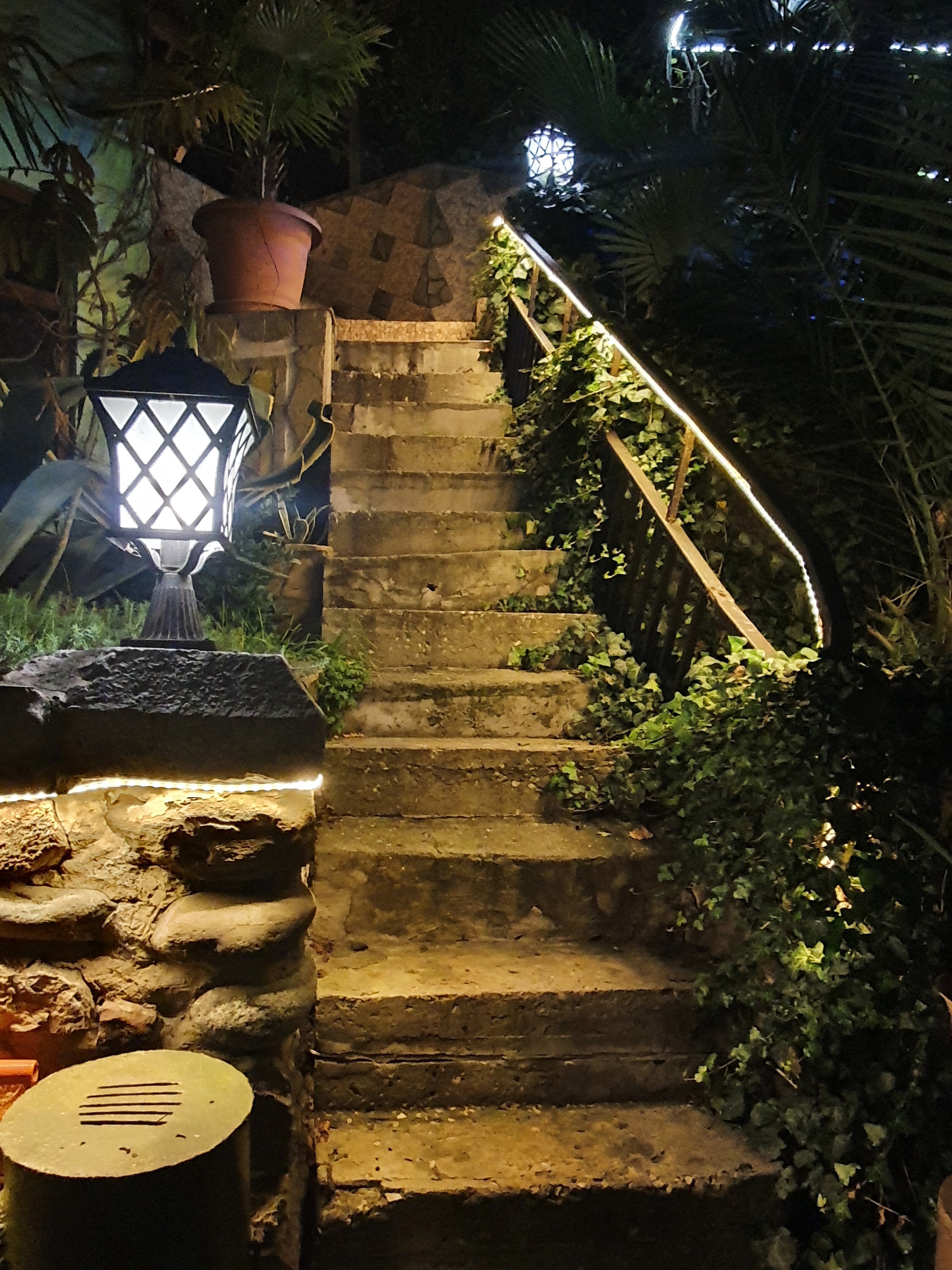 Фото Лазурный залив