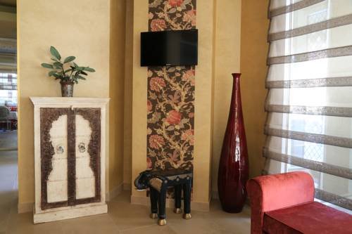 Фото Simfonia Boutique Hotel