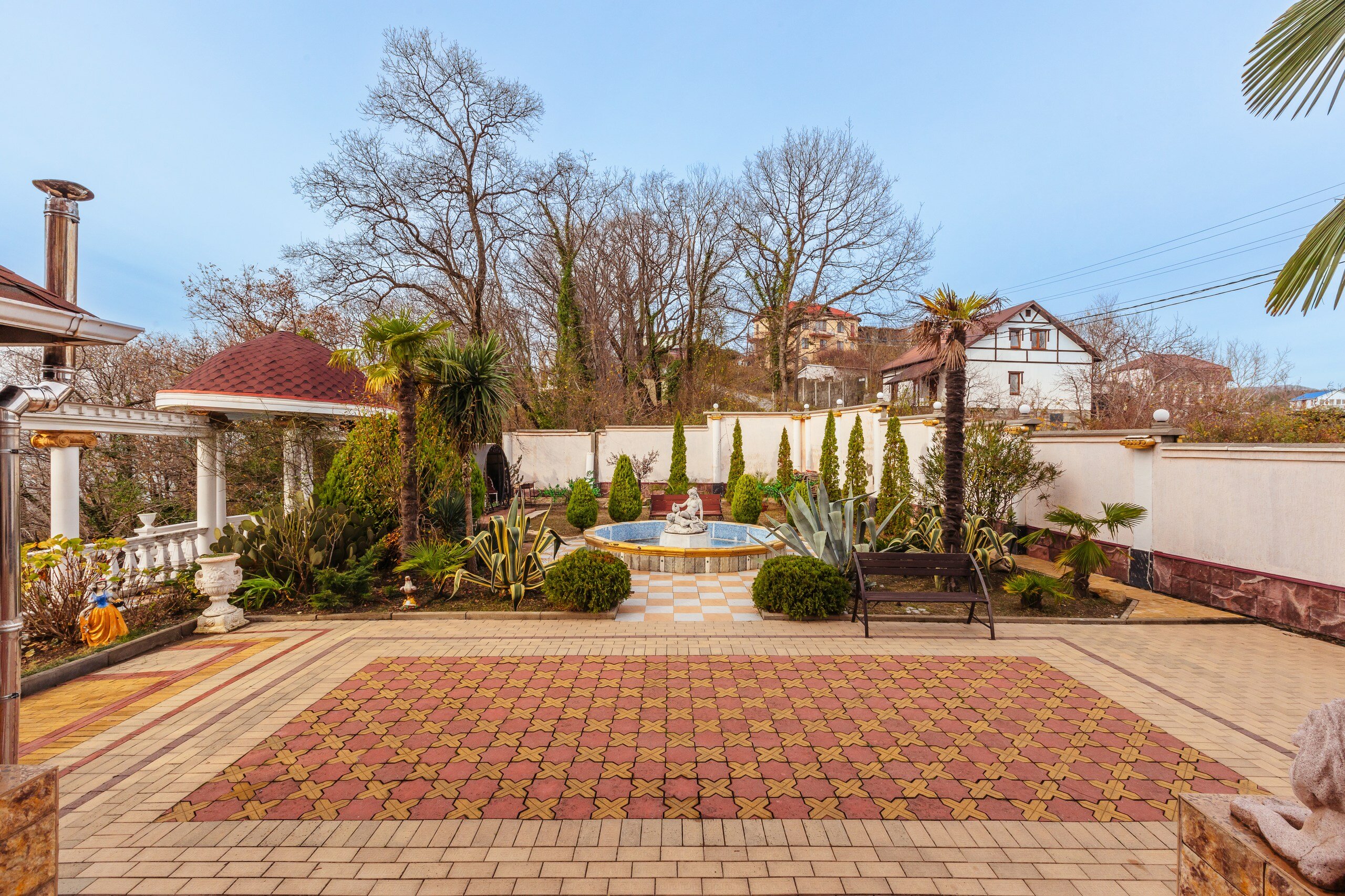 Фото Гетсби