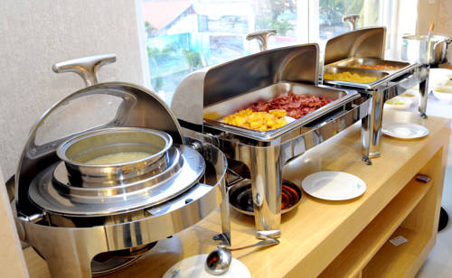 Фото Dendro Hotel