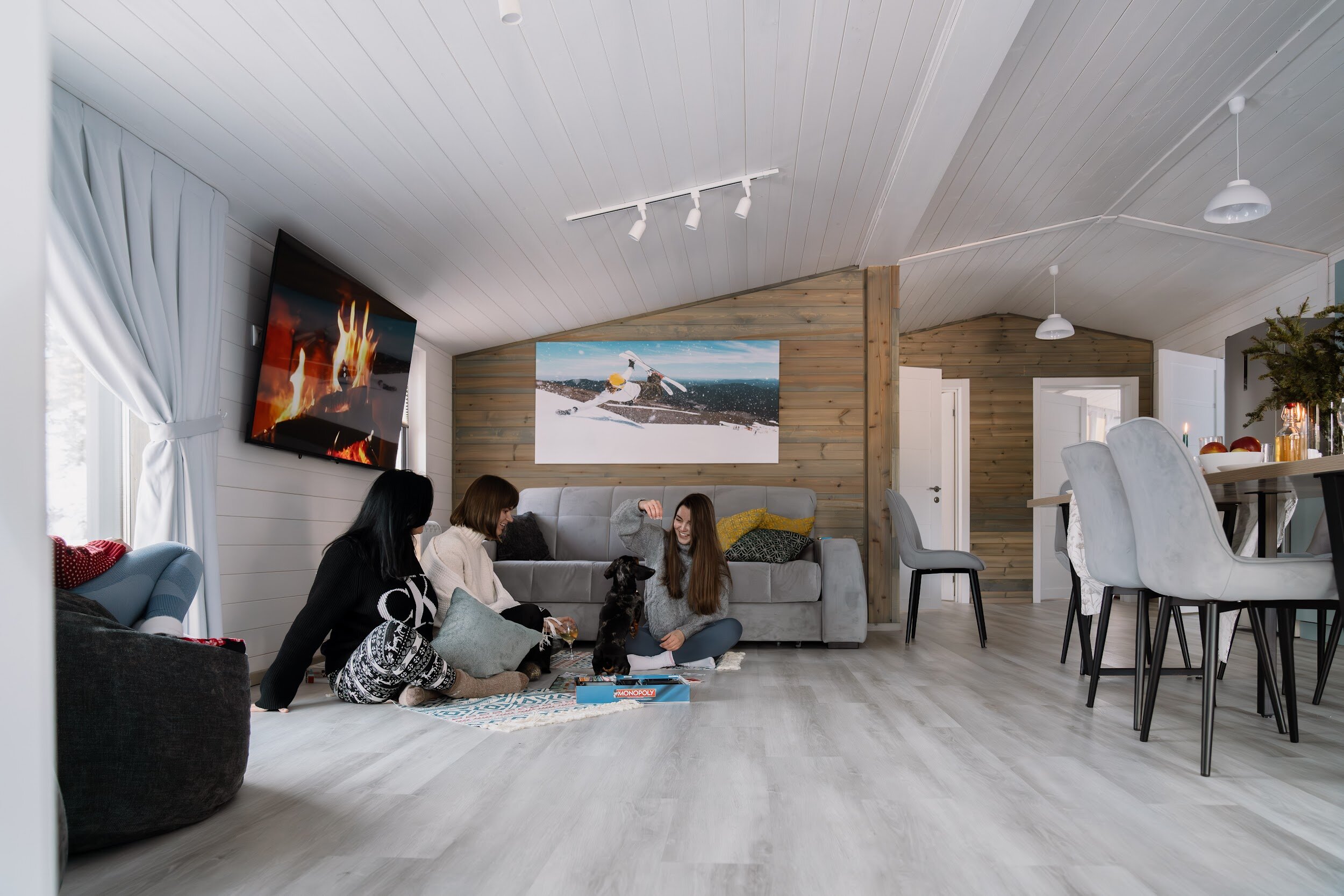 Фото ШерХан