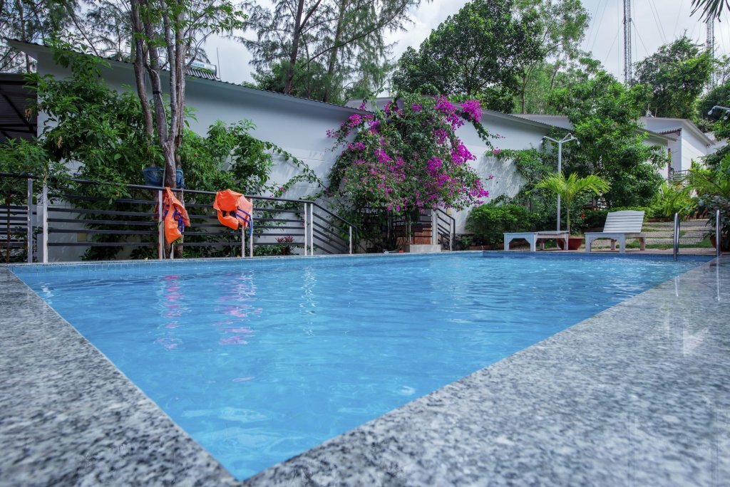 Фото отеля 5