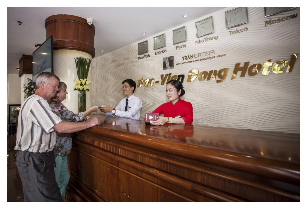 Фото Tran Vien Dong