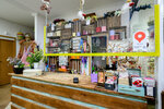 Roza Vetrov (Vyoselnaya Street, 7/10), flower shop