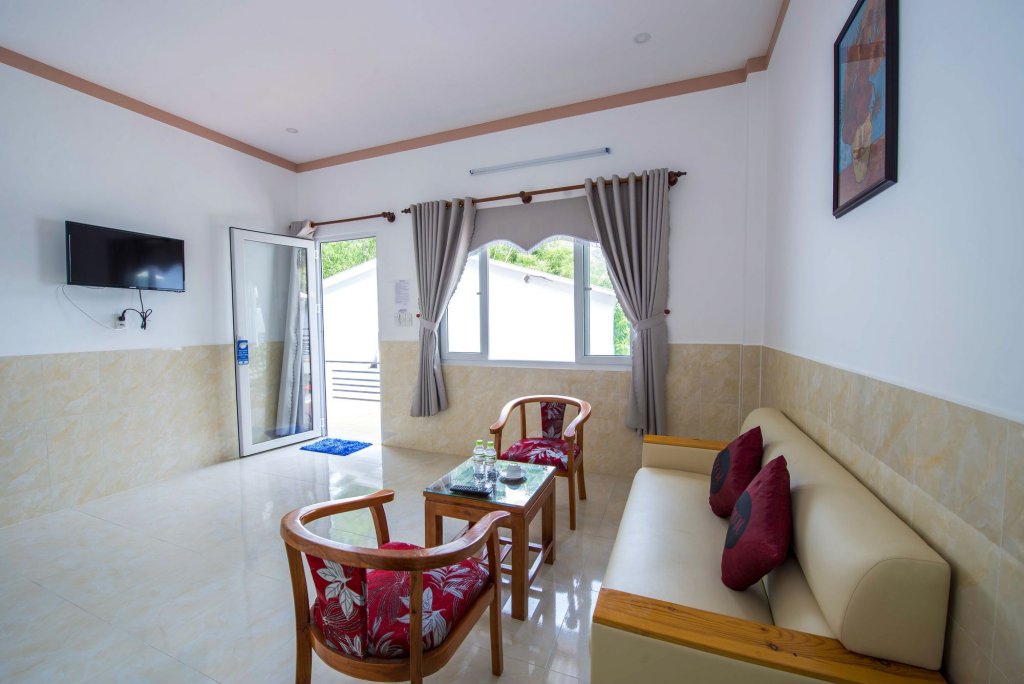 Фото Hanh Ngoc Bungalow