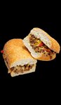 Pit Stop (Revolution Avenue, 31А/1) ، وجبات سريعة