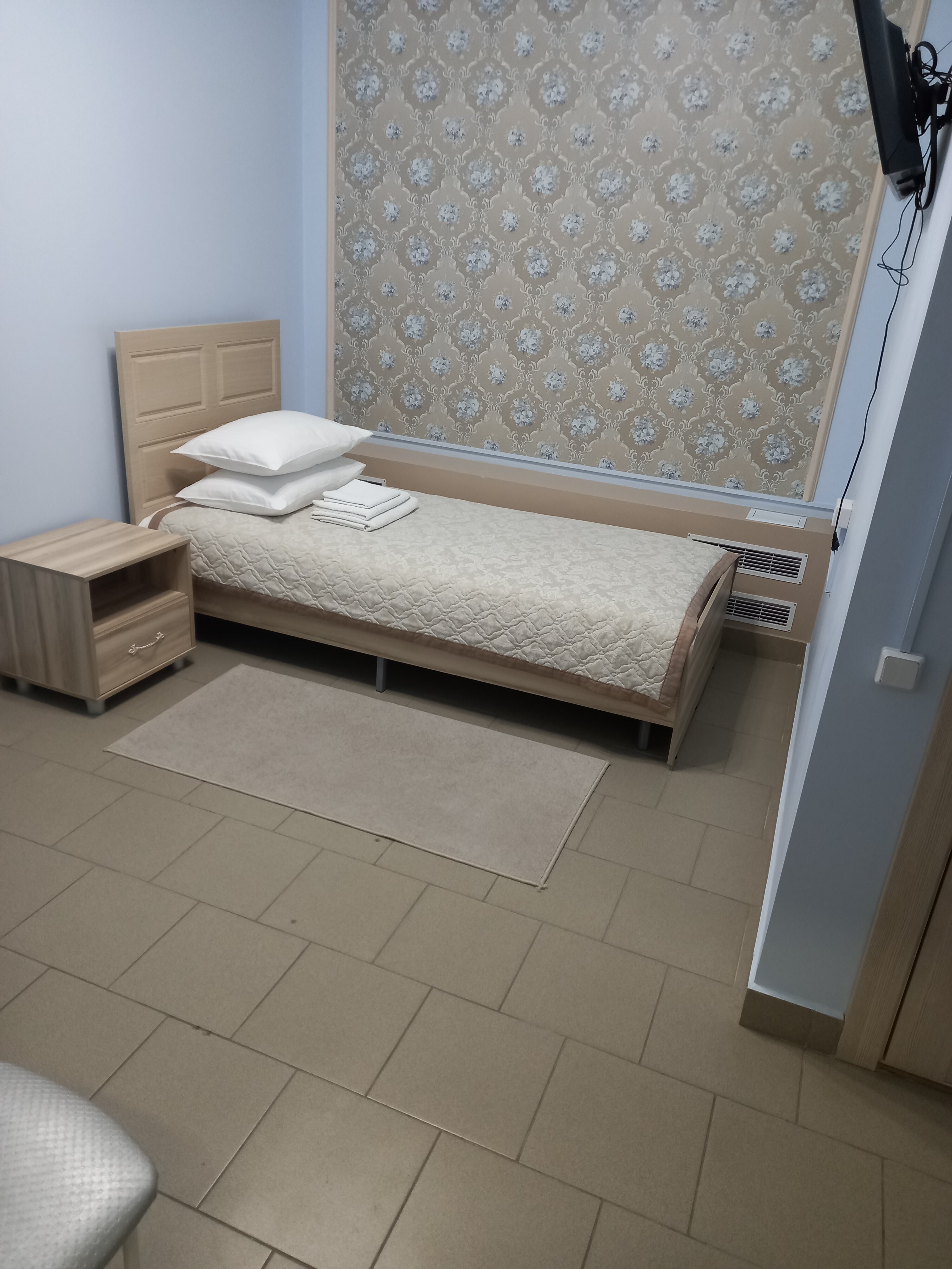 Фото Парадиз