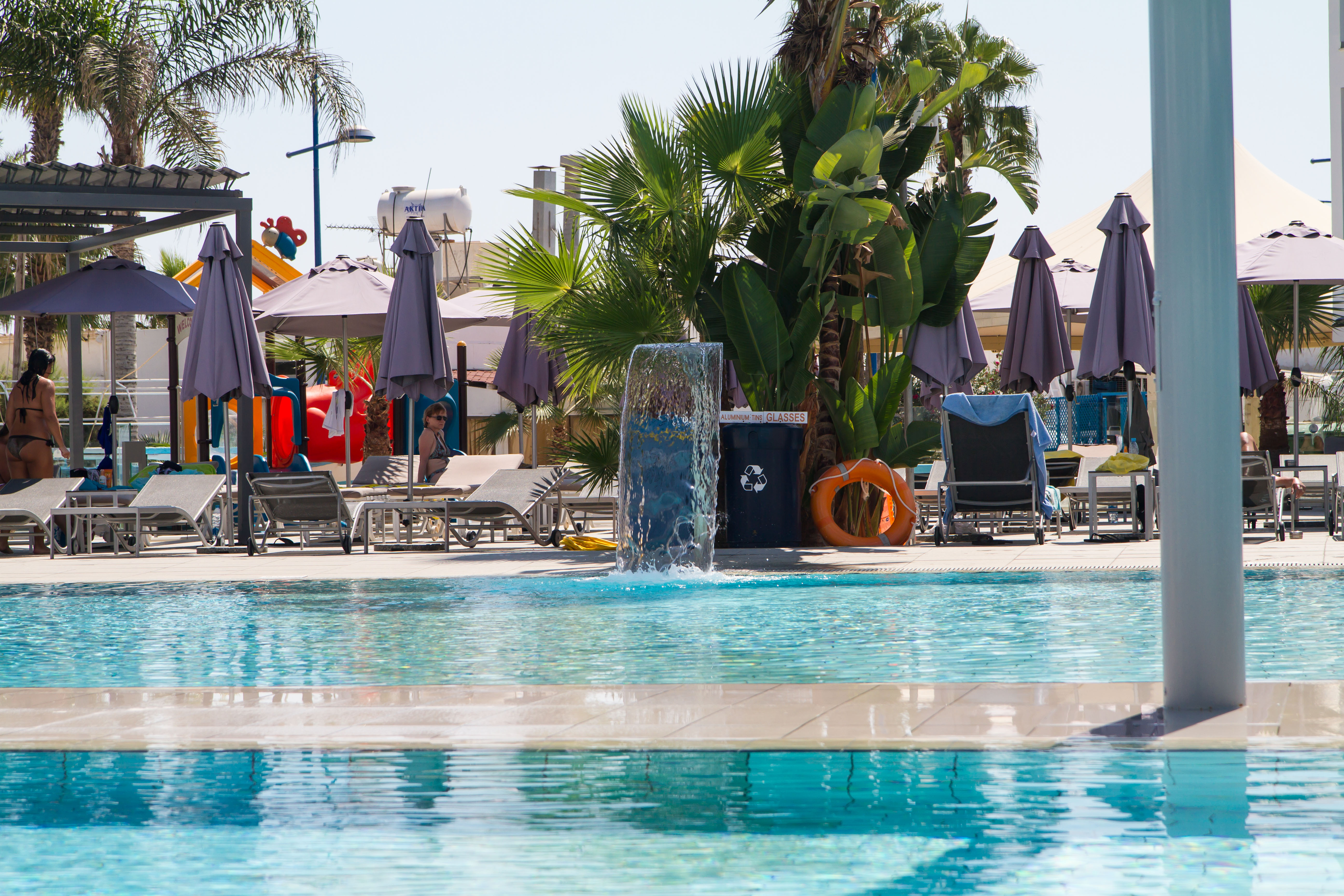 Фото Limanaki Beach Hotel