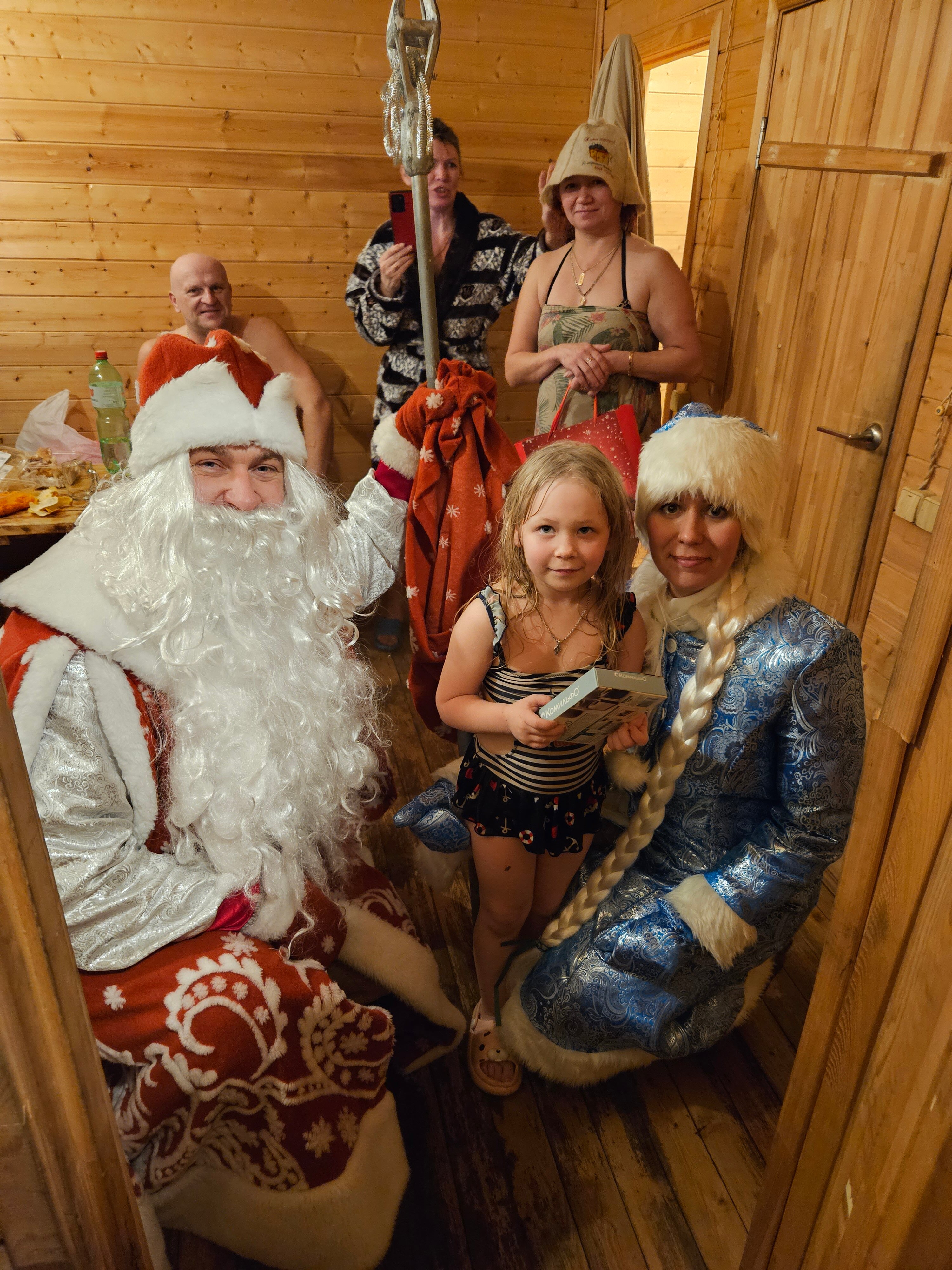 Фото Белое озеро
