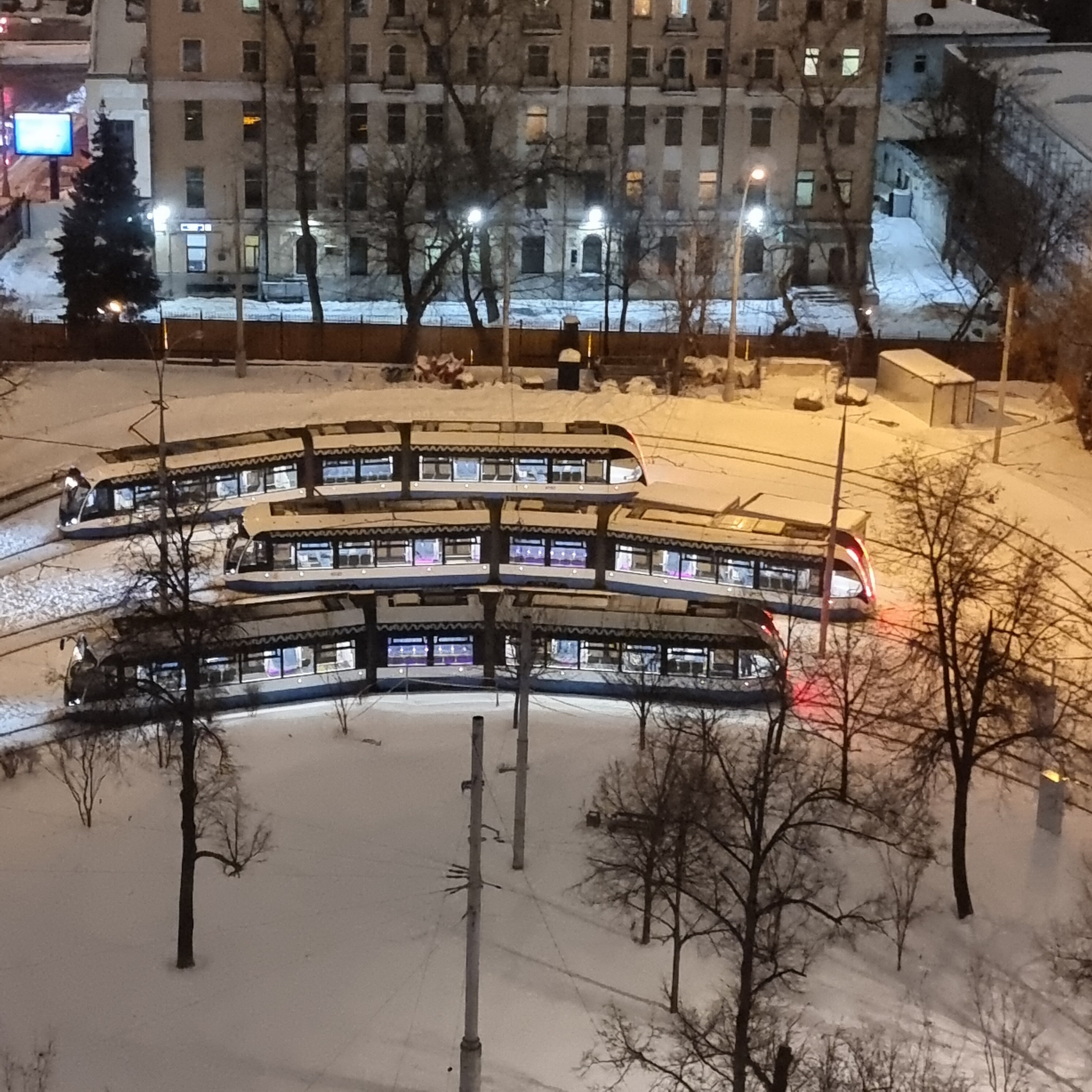 Фото Академическая