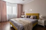 Tolstoy Apart (Village of Bittsa, Yuzhnaya Bitsa Residential Complex, Parkovaya Street, 1), short-term housing rental