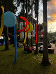 BunnyBoom (Moscow, Troitsk District, Novovatutinski Avenue, 8), goods for holiday