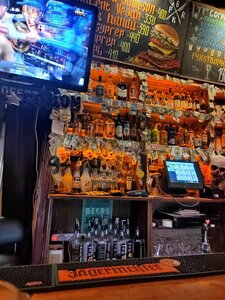 Fabrika (Arkhangelsk, Gagarina Street, 42) ، حانة، بار