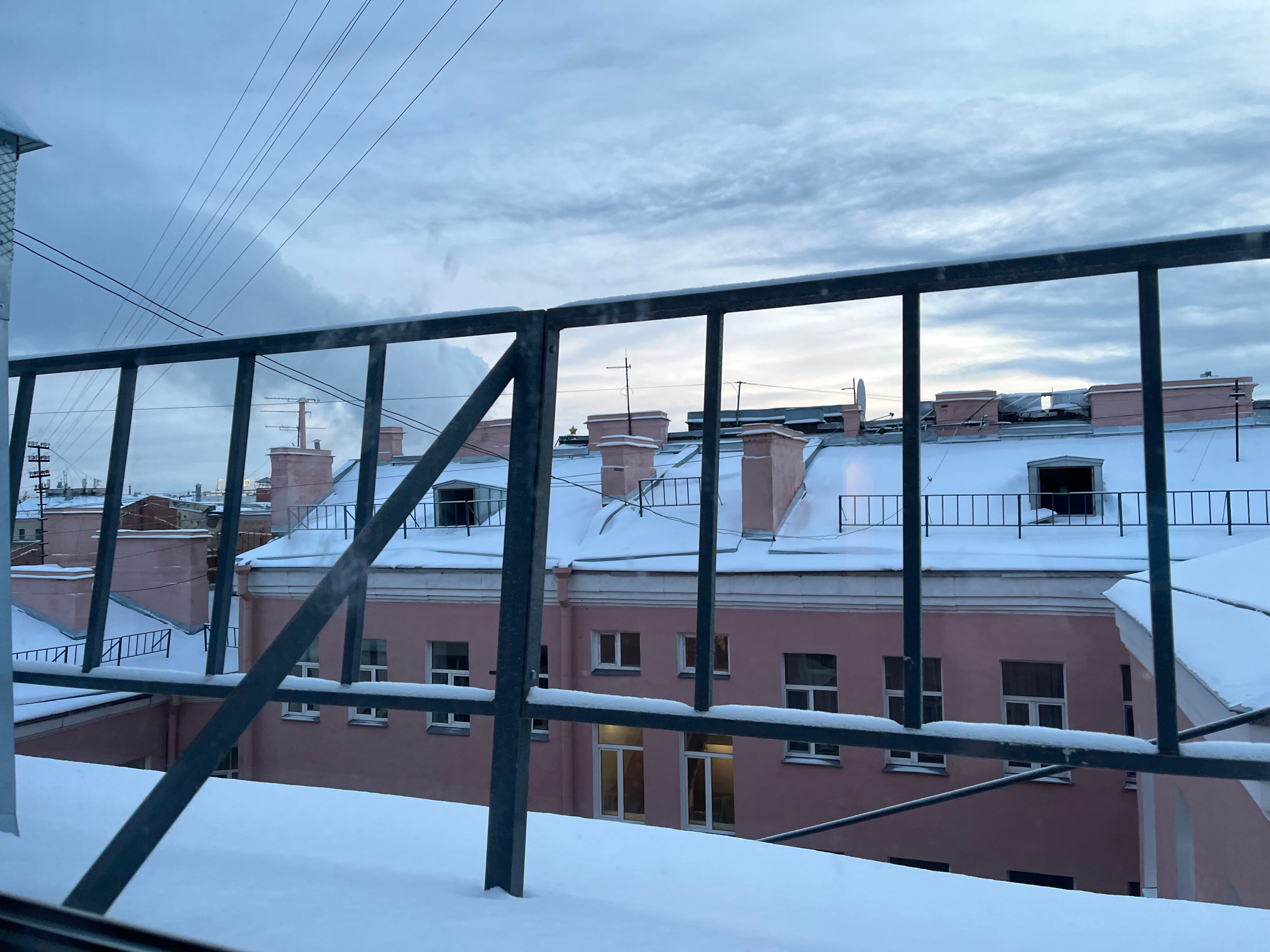 Фото Марипоса