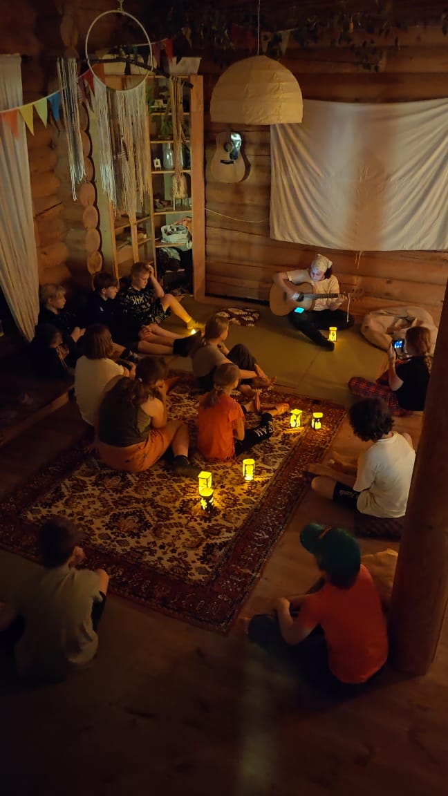 Фото Мезмай Мезон