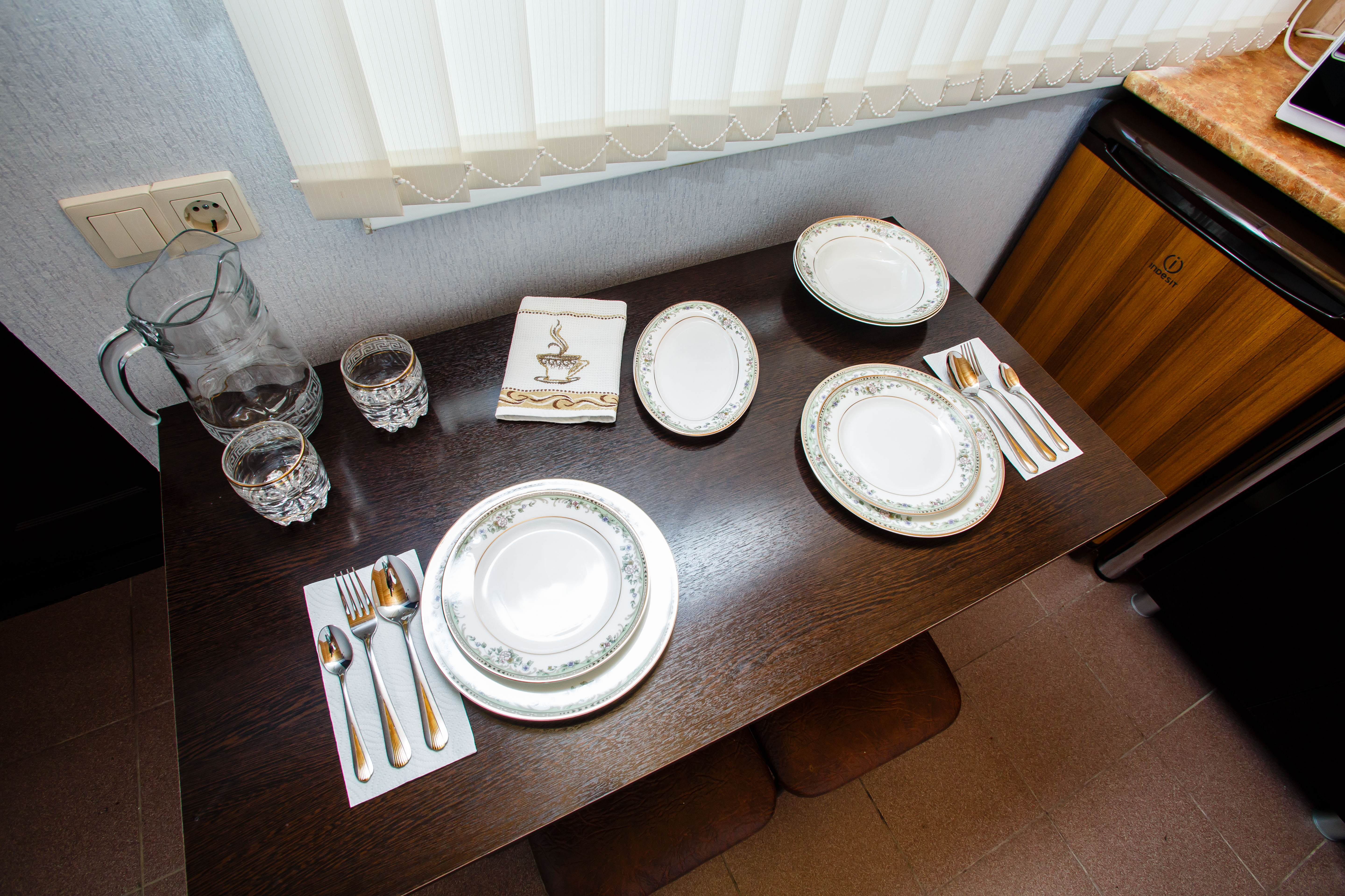 Фото отеля 5