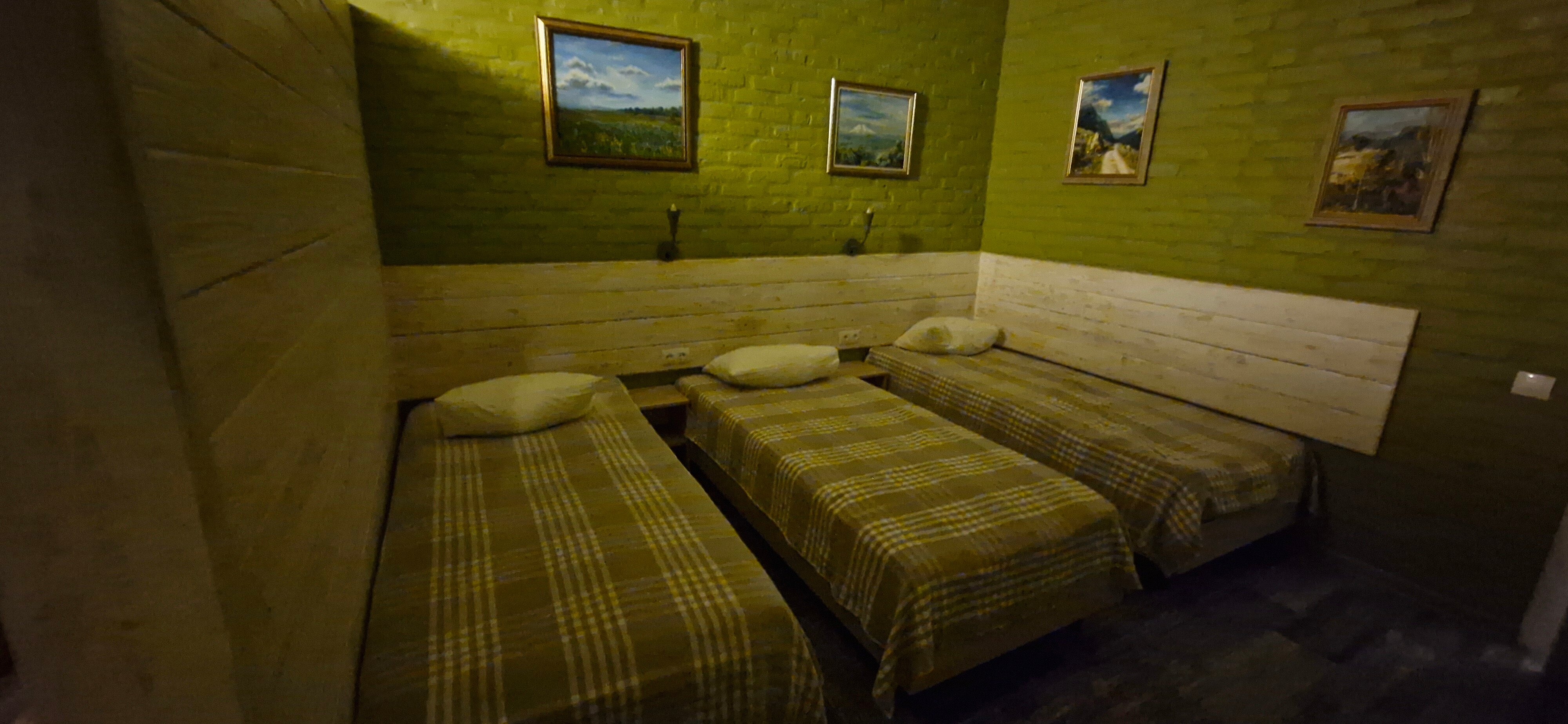 Фото Гостевой дом на Светлой