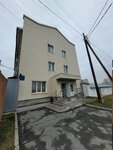 Ask54 (ulitsa Panfilovtsev, 67), water supply and sewage systems