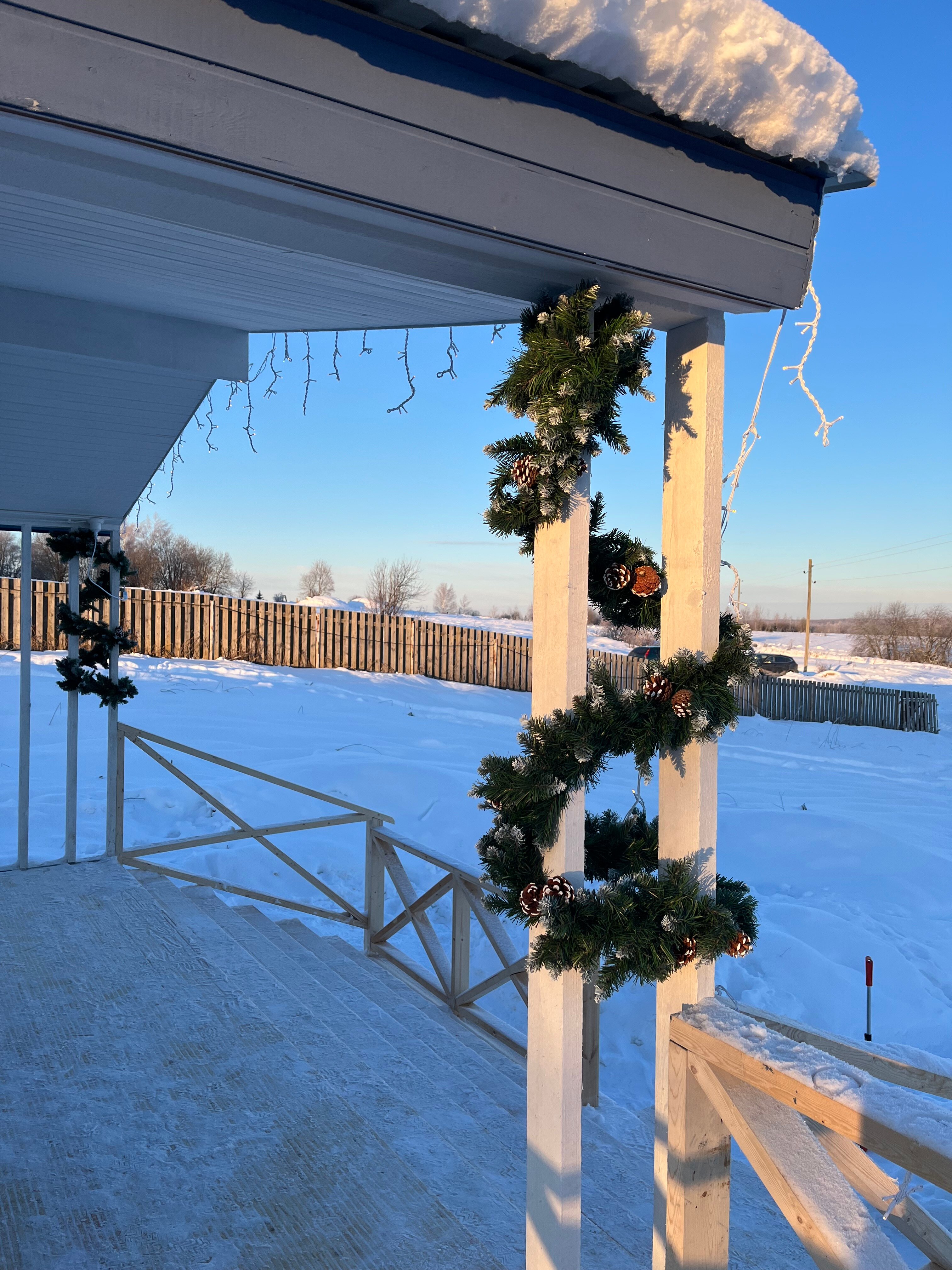 Фото Dobrilovo Village