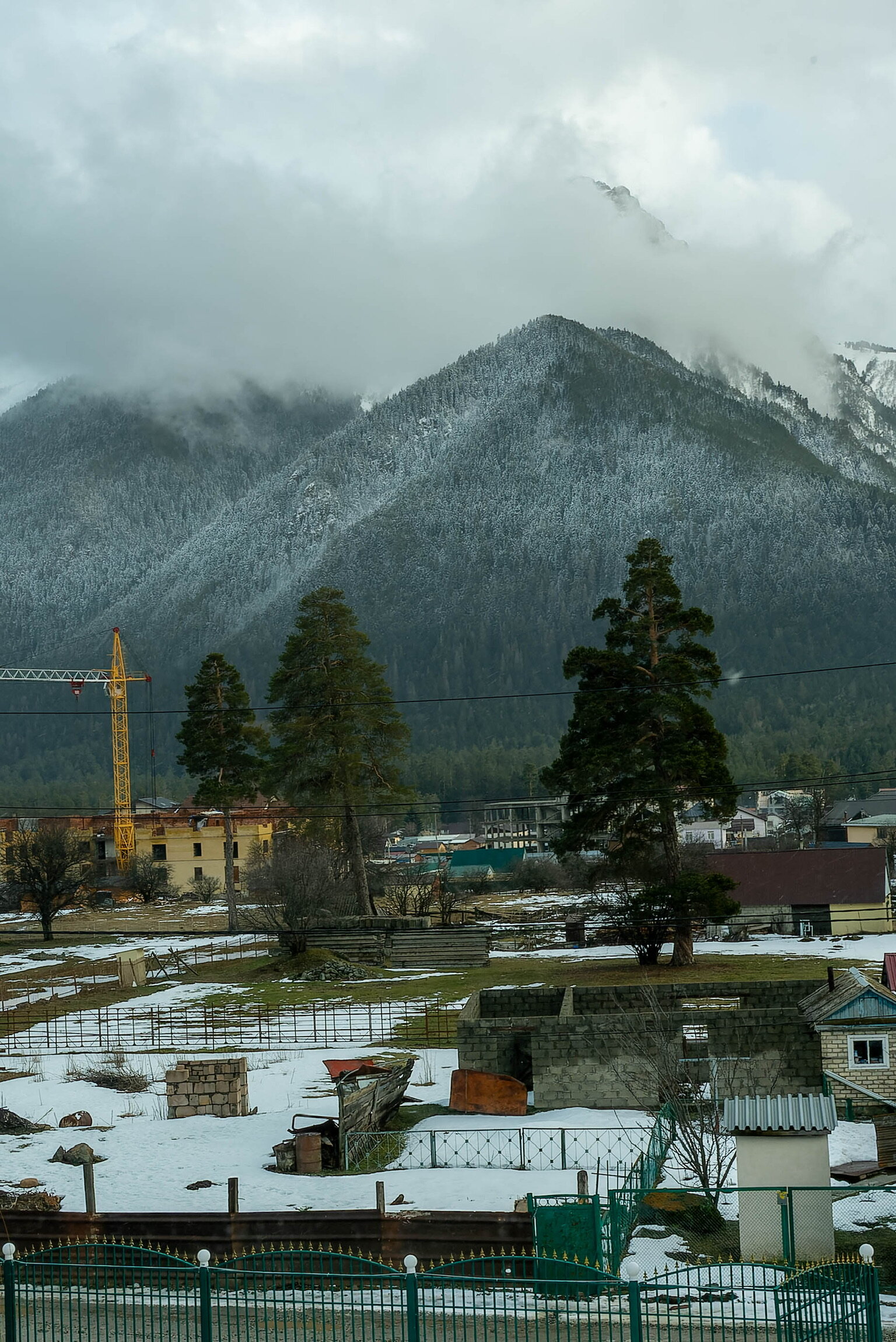 Фото Архыз. ру