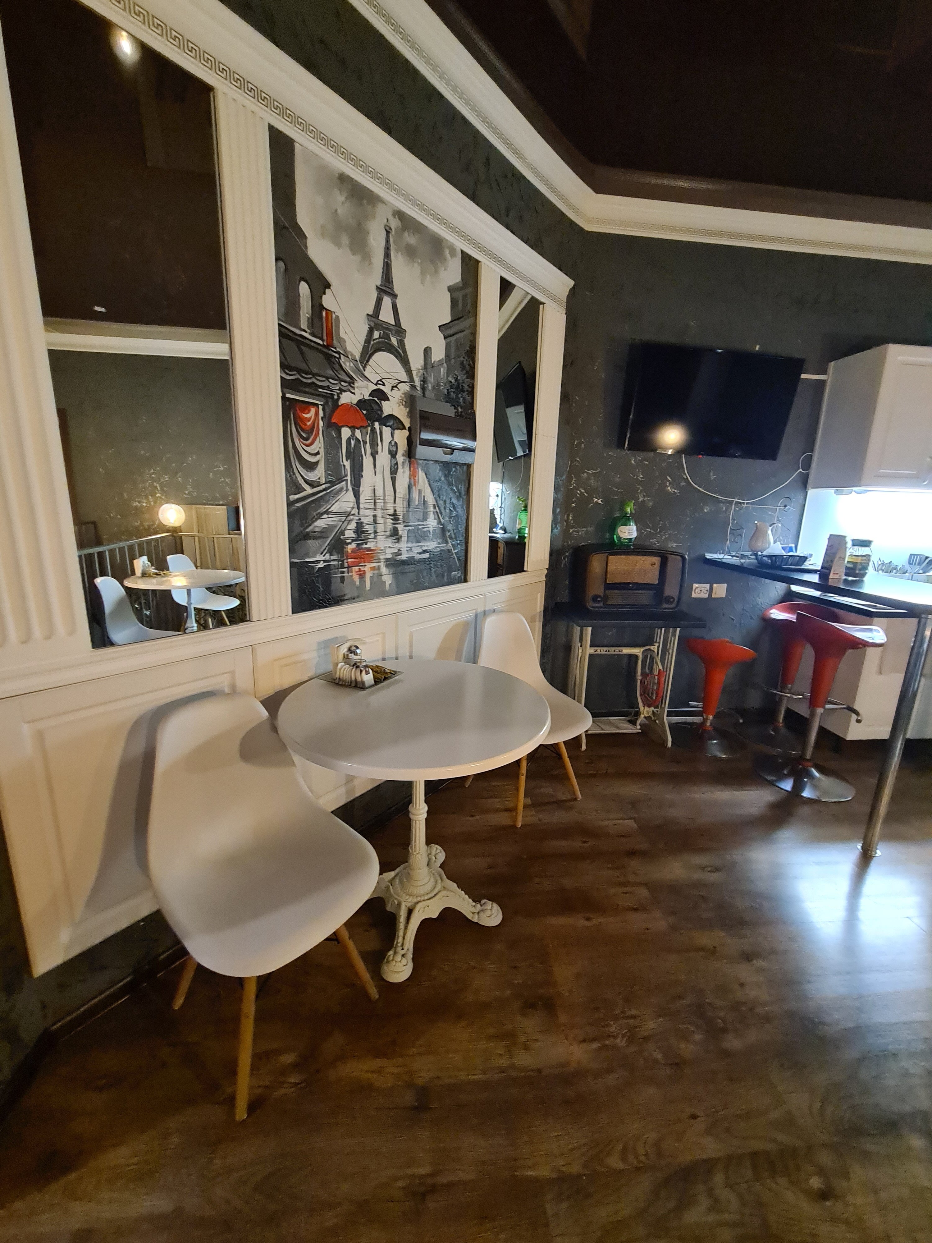 Фото Фламинго