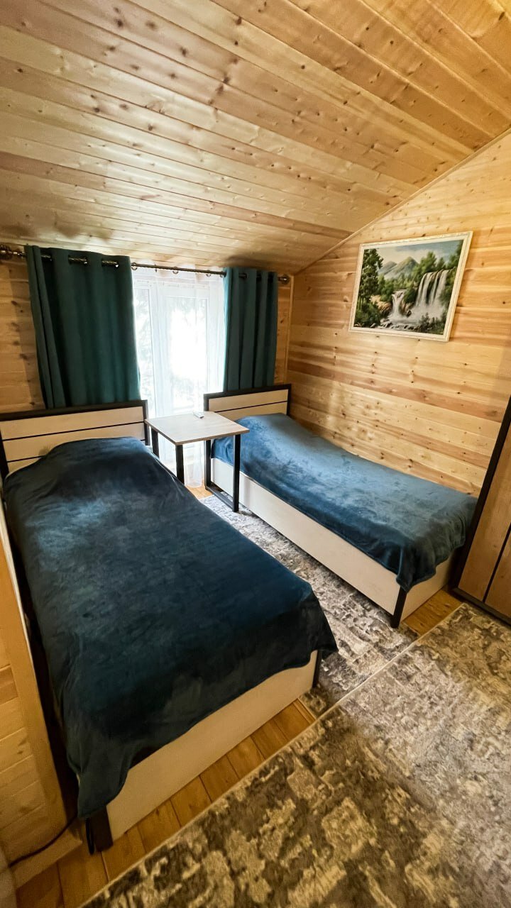 Фото Аризона Архыз