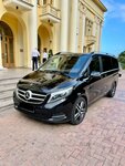 Vıp Taksi Yalta (улица Гоголя, 24), taxi