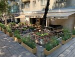 Bitanga (Panfilov Street, 114), restaurant