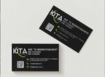 Advertising agency (rabochiy posyolok Tuchkovo, Silikatnaya ulitsa, 9) ، وكالة إعلانات