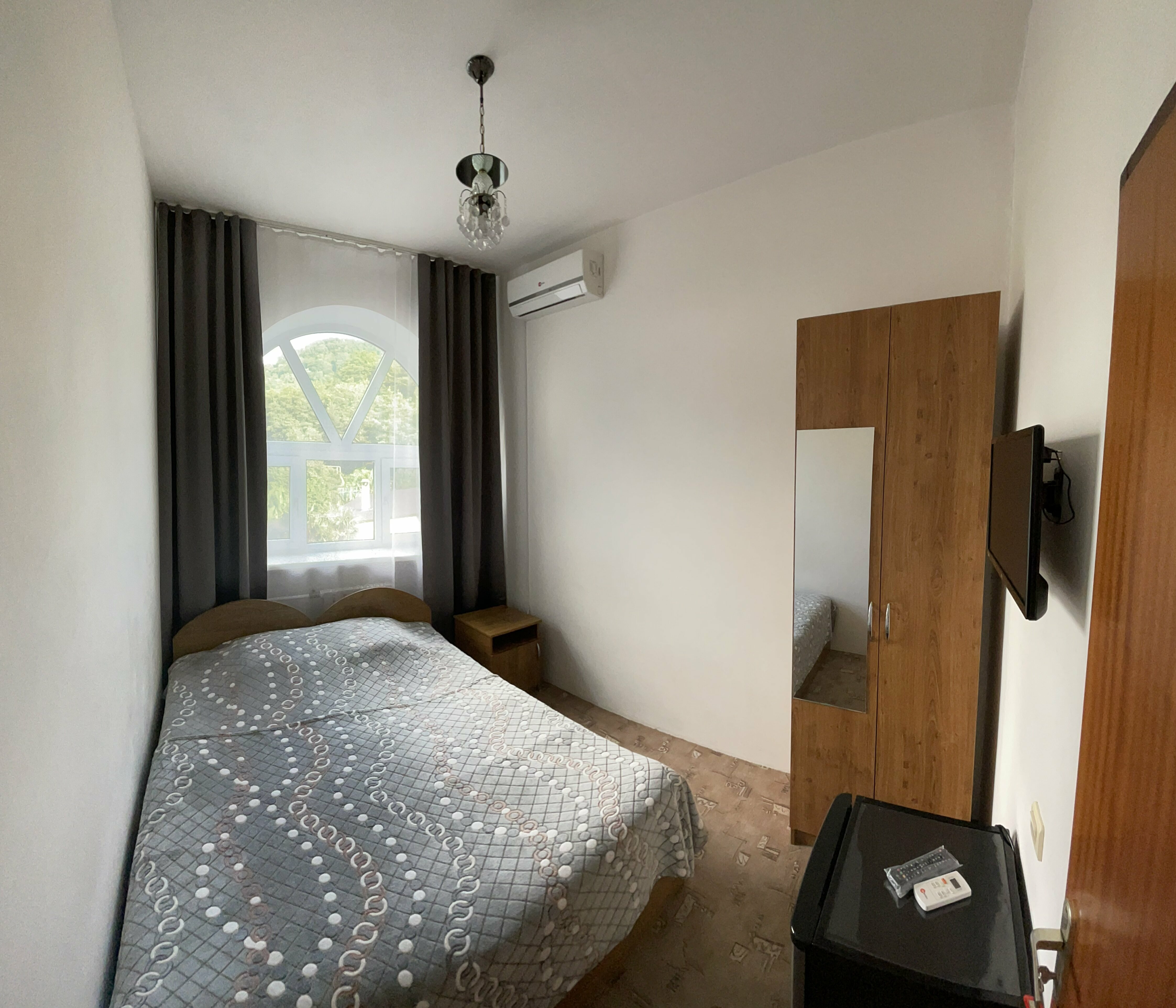 Фото Зеленый рай