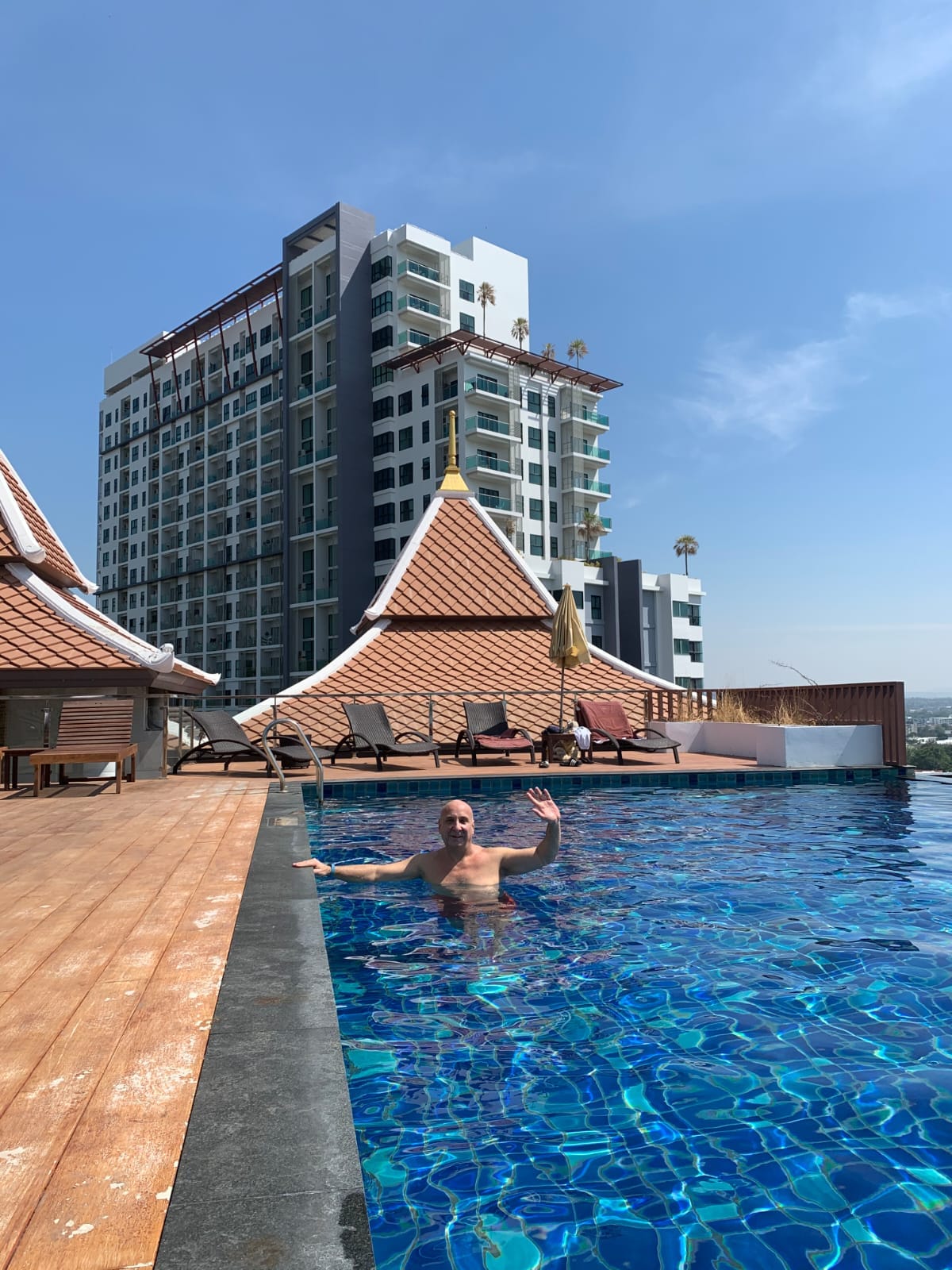 Фото Aiyara Grand Hotel