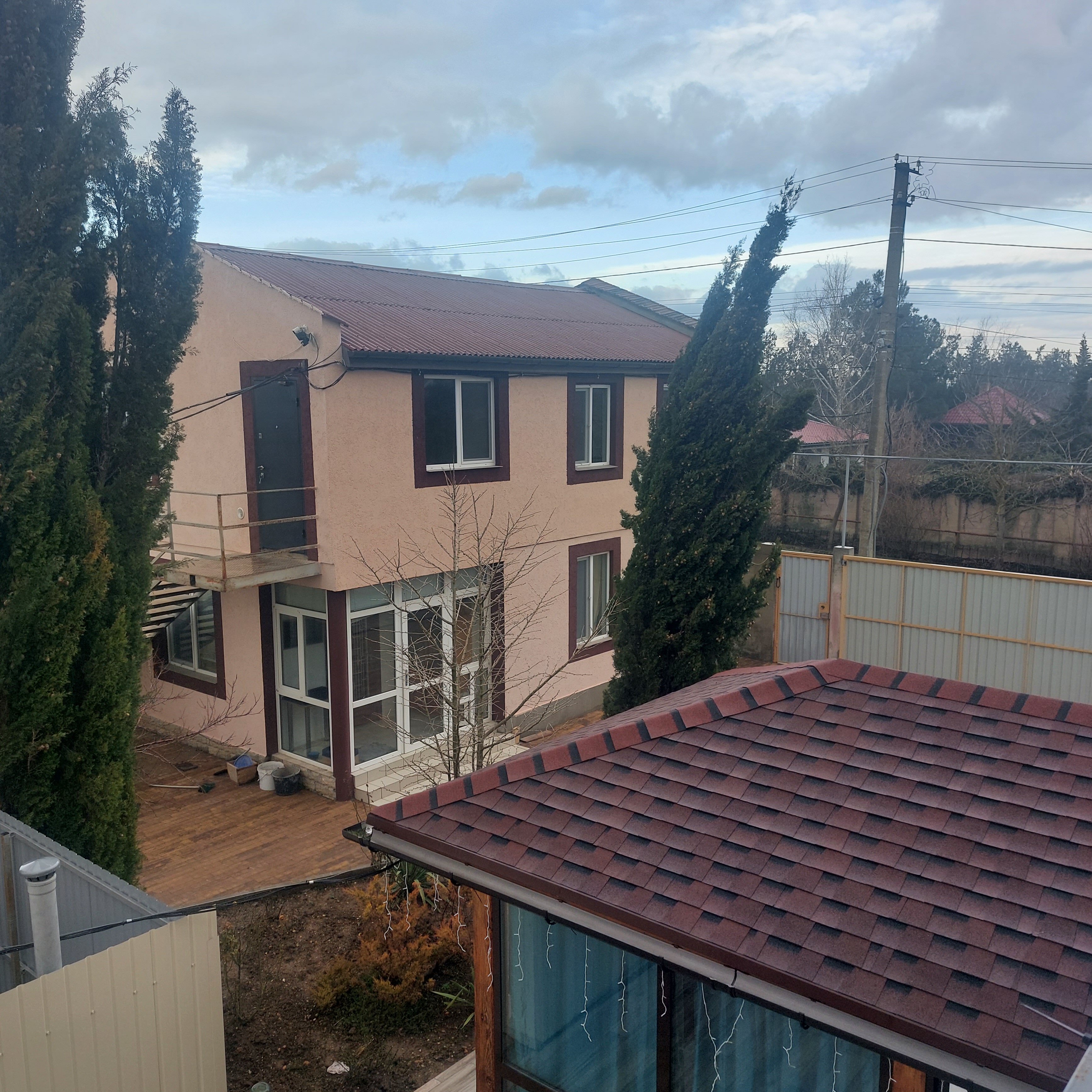 Фото Вилла Грета