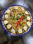 Buhara (3rd Internatsionala Street, 1А) ، مقهى