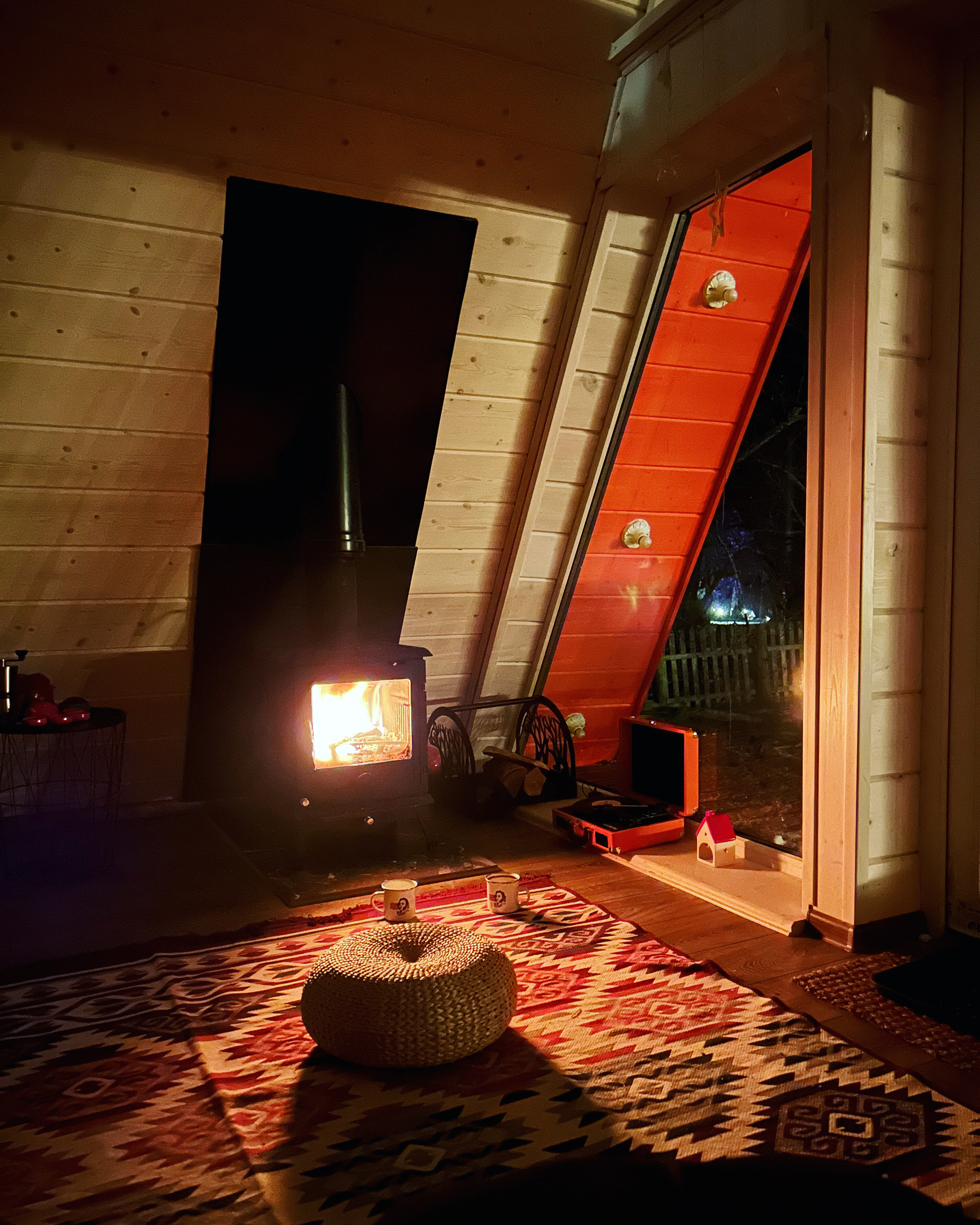 Фото Алтун Хом