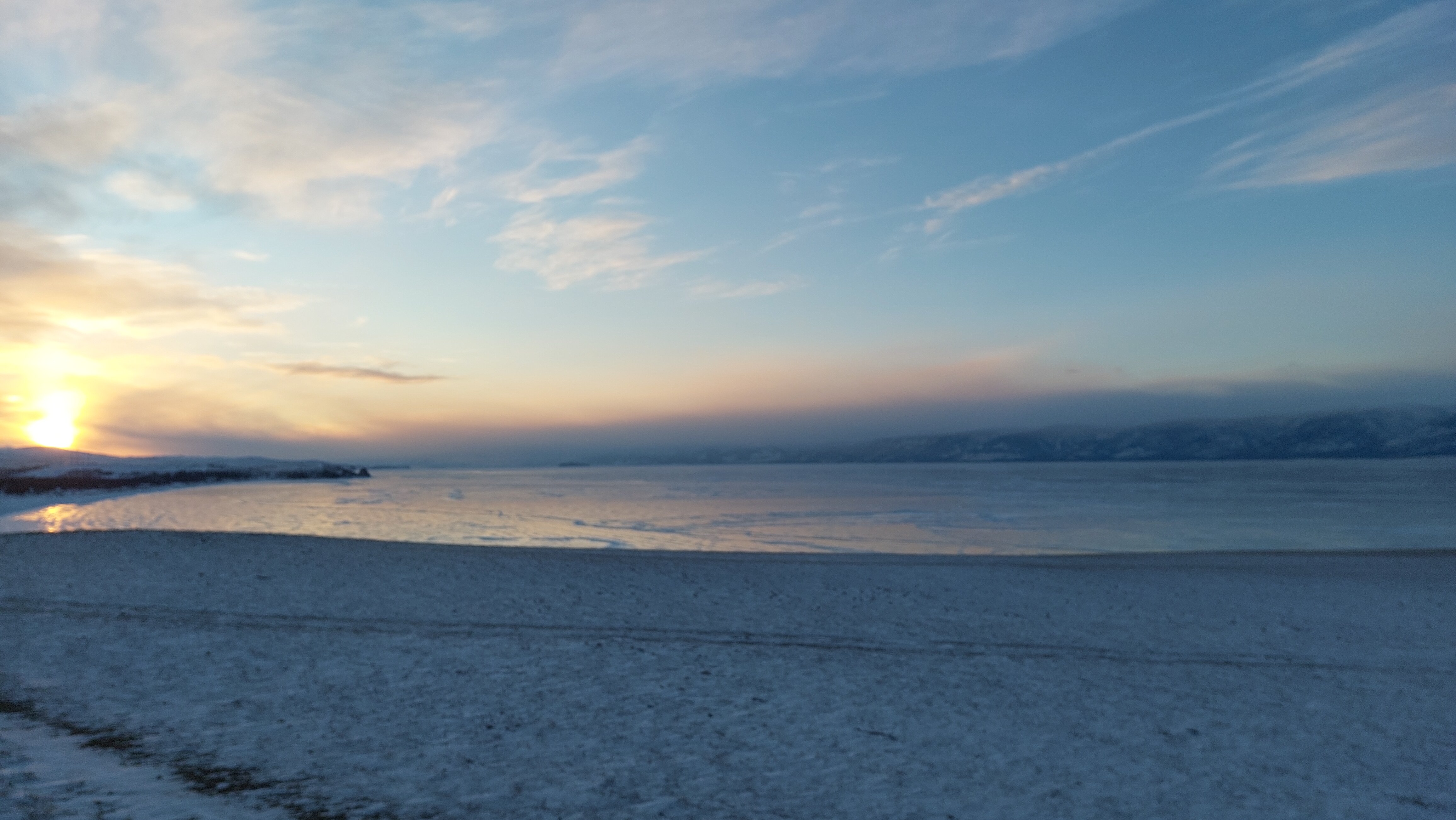 Фото Home-Olkhon