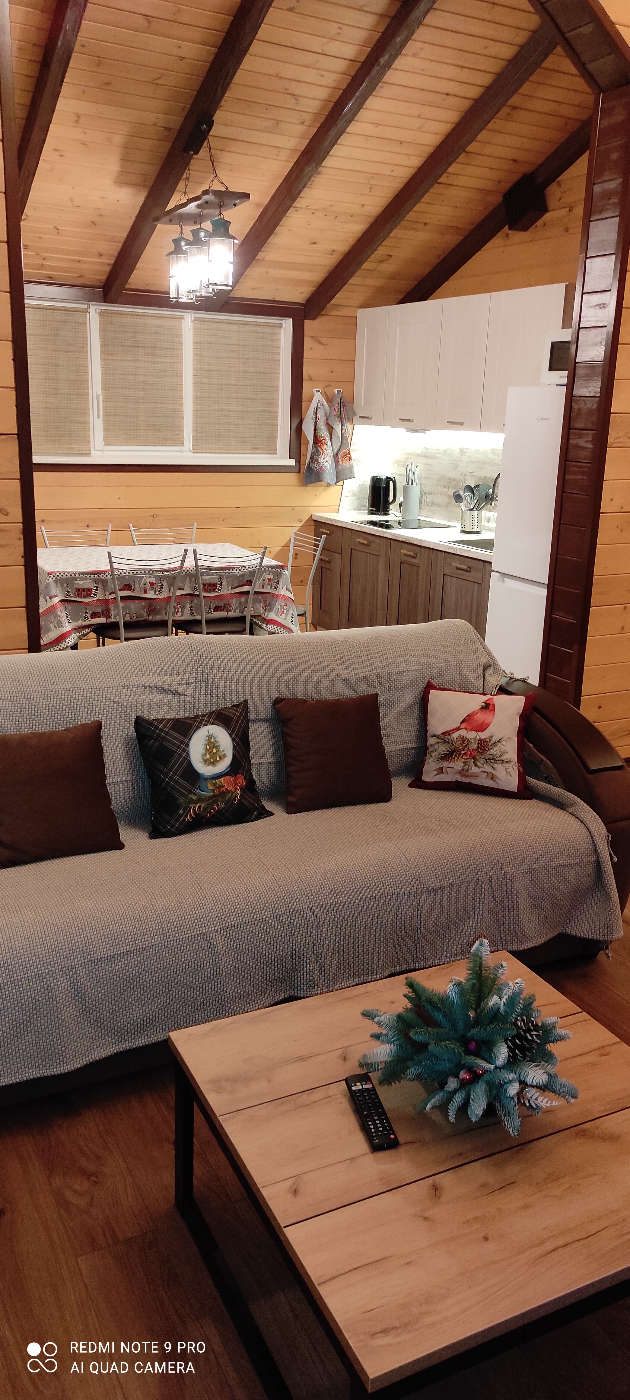 Фото Семейный