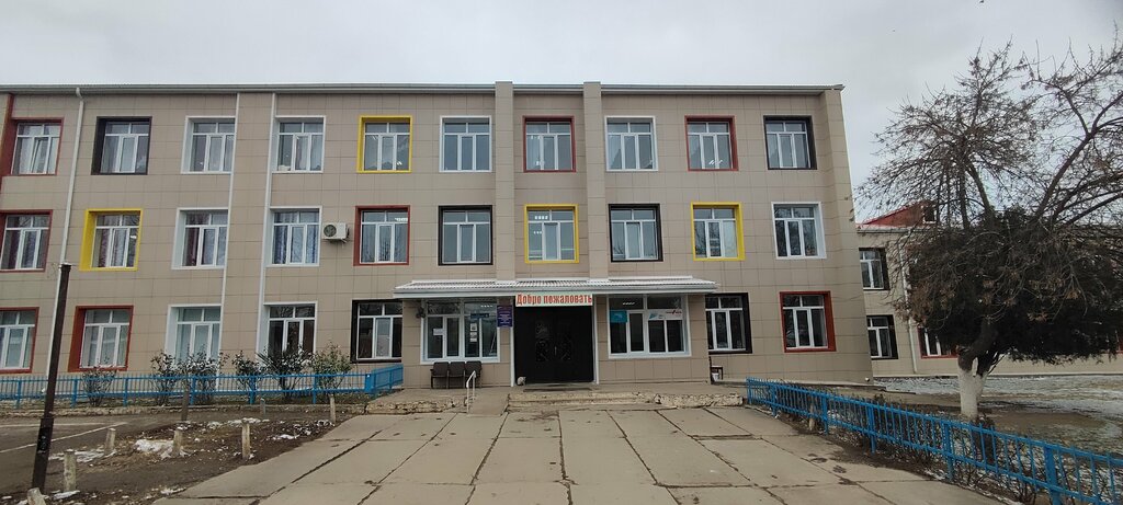 School Советская средняя общеобразовательная школа, Republic of Dagestan, photo