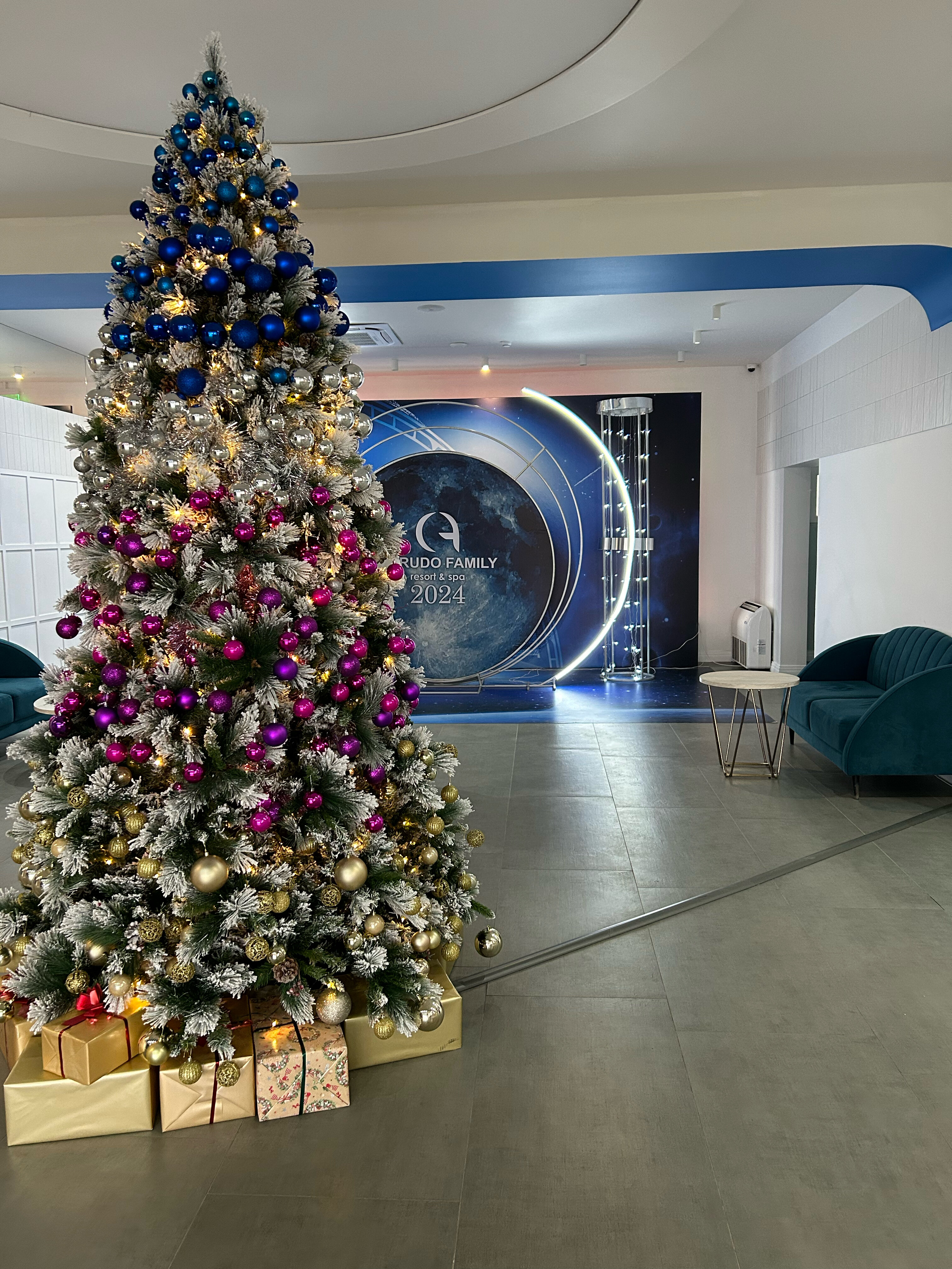 Фото Corudo Family Resort&Spa